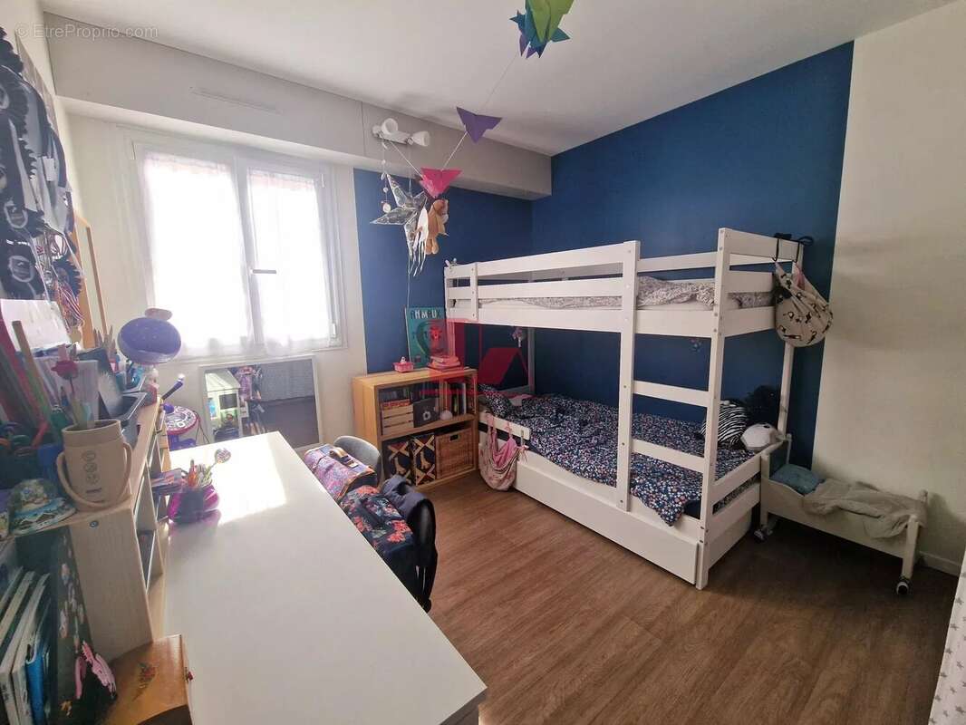 Appartement à VANVES