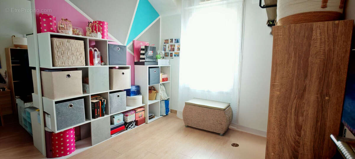 Maison à VILLEPARISIS