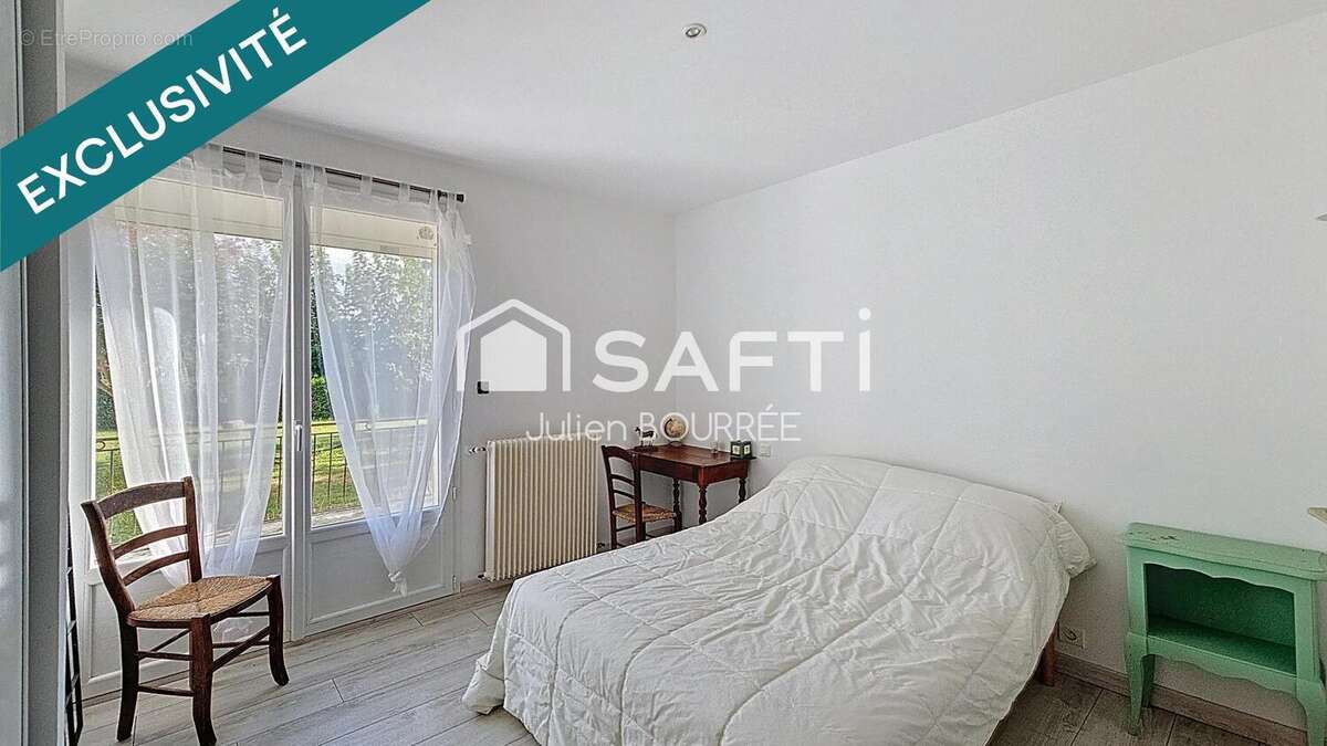 Photo 4 - Maison à LA REOLE