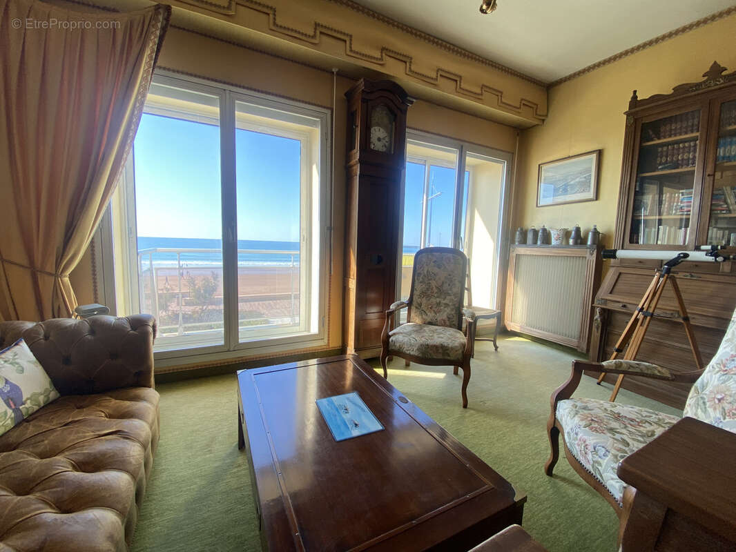 Maison à LES SABLES-D&#039;OLONNE