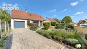 Maison à SAINT-AUBIN-DES-BOIS