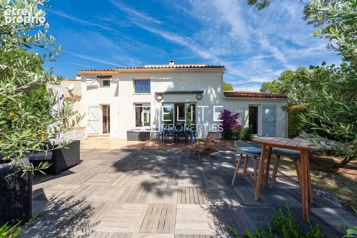 Grasse Saint-Jacques - Domaine privé et sécurisé - photo 26