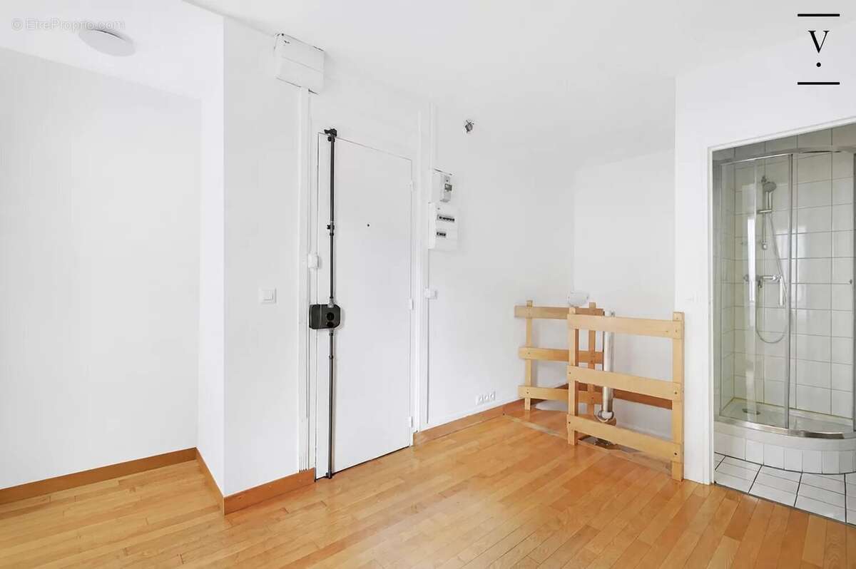 Appartement à PARIS-12E