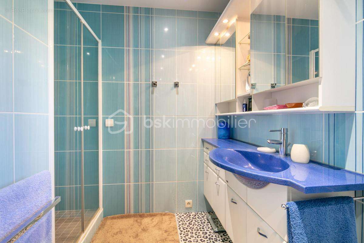 Maison à SAINT-ISMIER