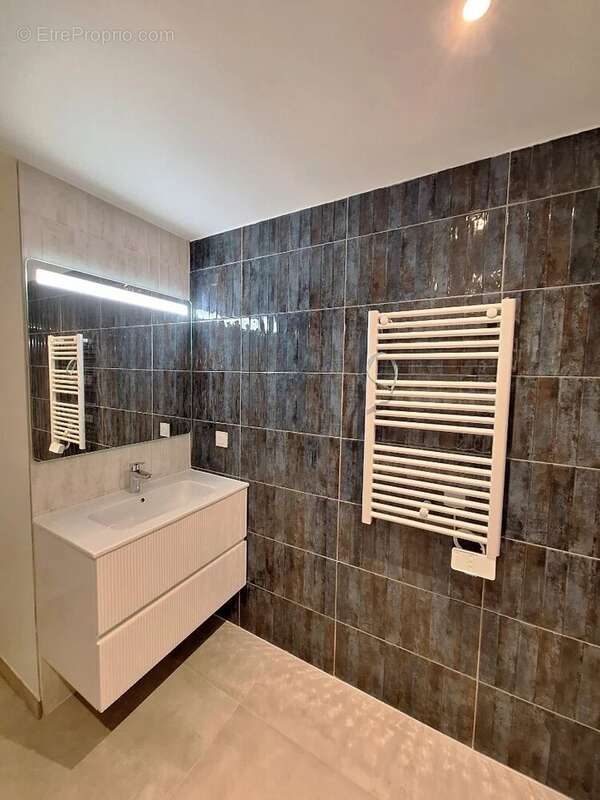 Appartement à CAPBRETON