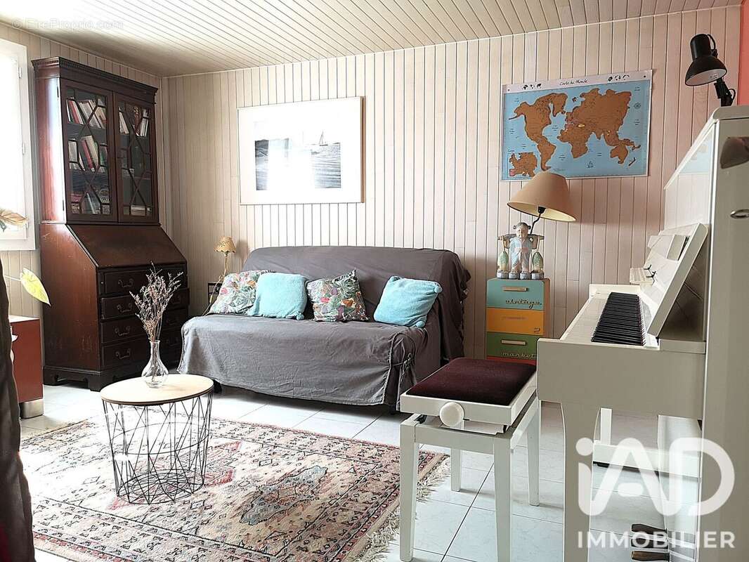 Maison 134 m² à Quimper  - photo 3