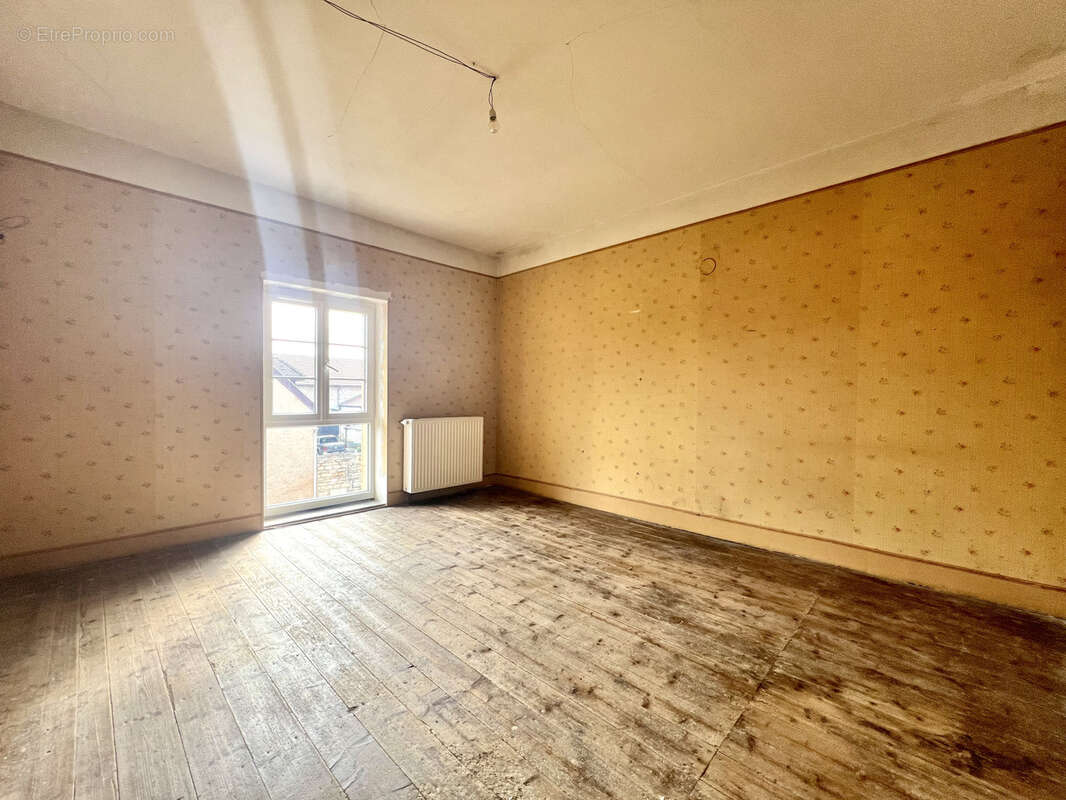 Maison à MARSANNAY-LA-COTE