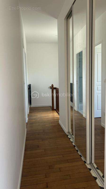 Maison Rénové avec studio indépendant - photo 7