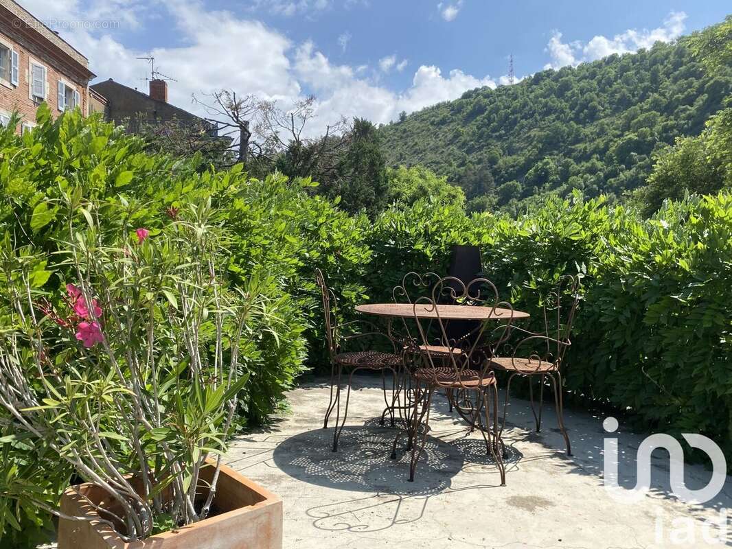 Photo 7 - Maison à CAHORS