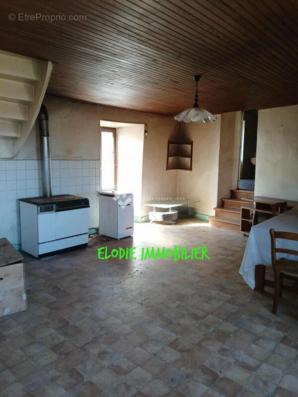 Maison à APCHAT
