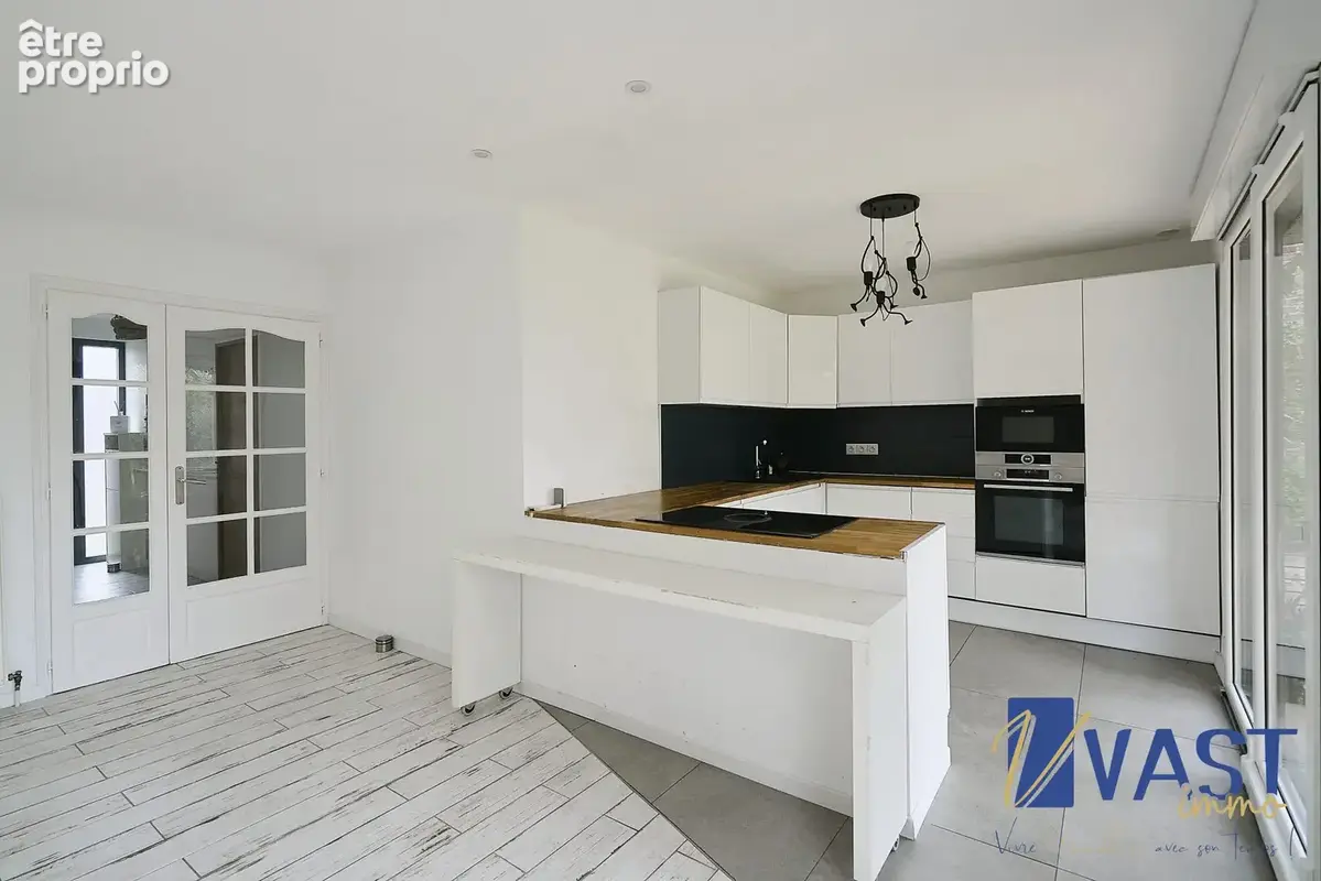 Maison 4 pièces 92 m² à vendre à Neuville-En-Ferrain (59960) - photo 8