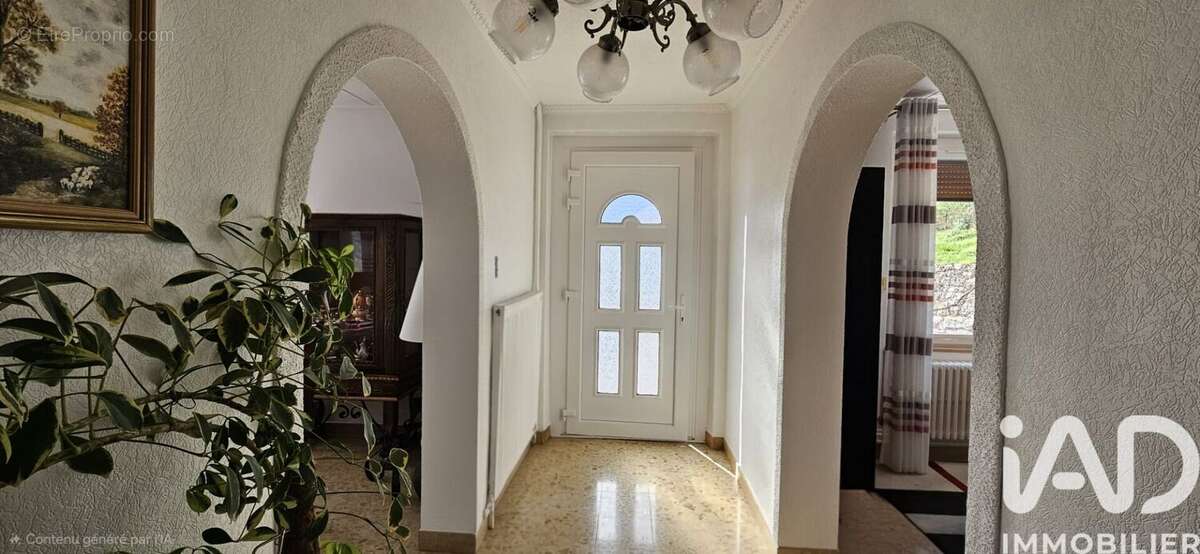Photo 6 - Maison à TENAY