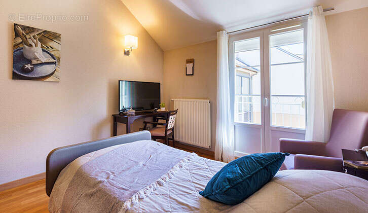 Investissement en EHPAD - photo 5