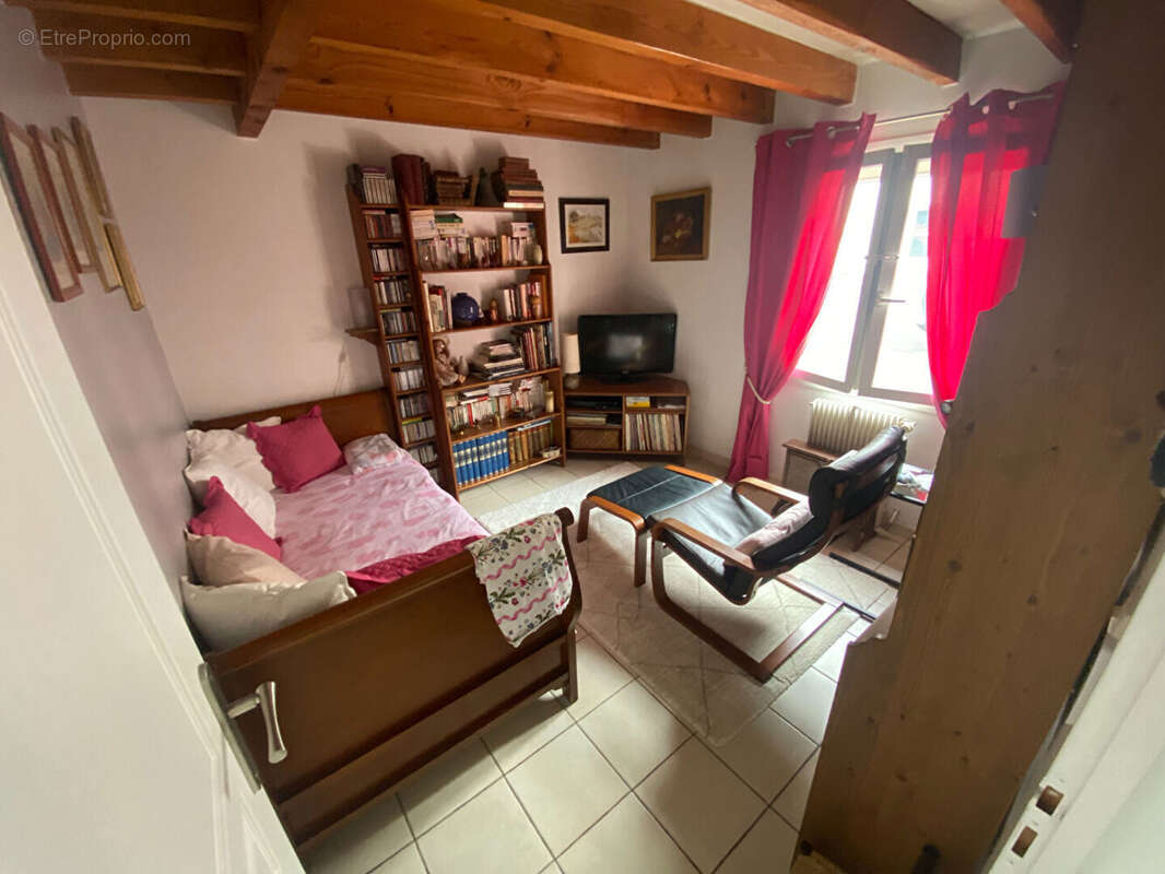 Maison 112m² à bordeaux - photo 5