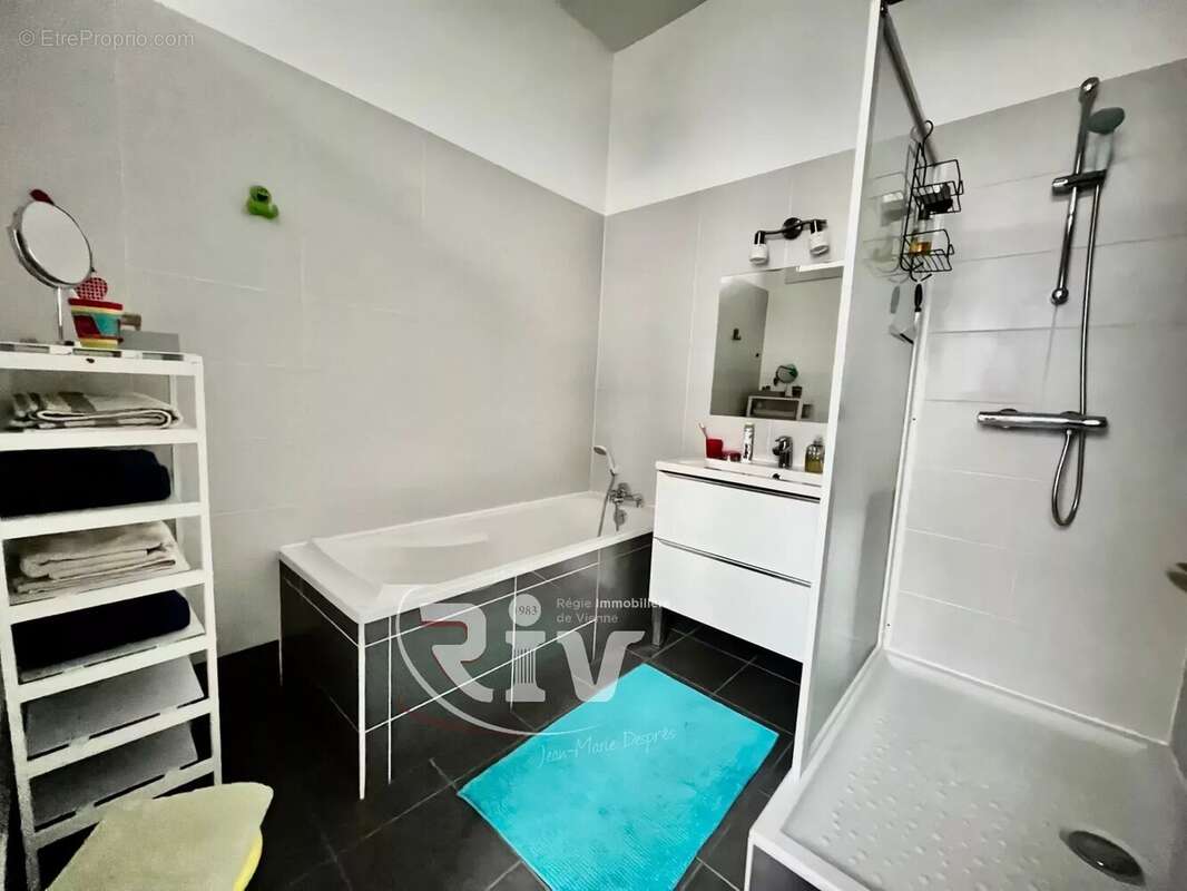 Appartement à VIENNE