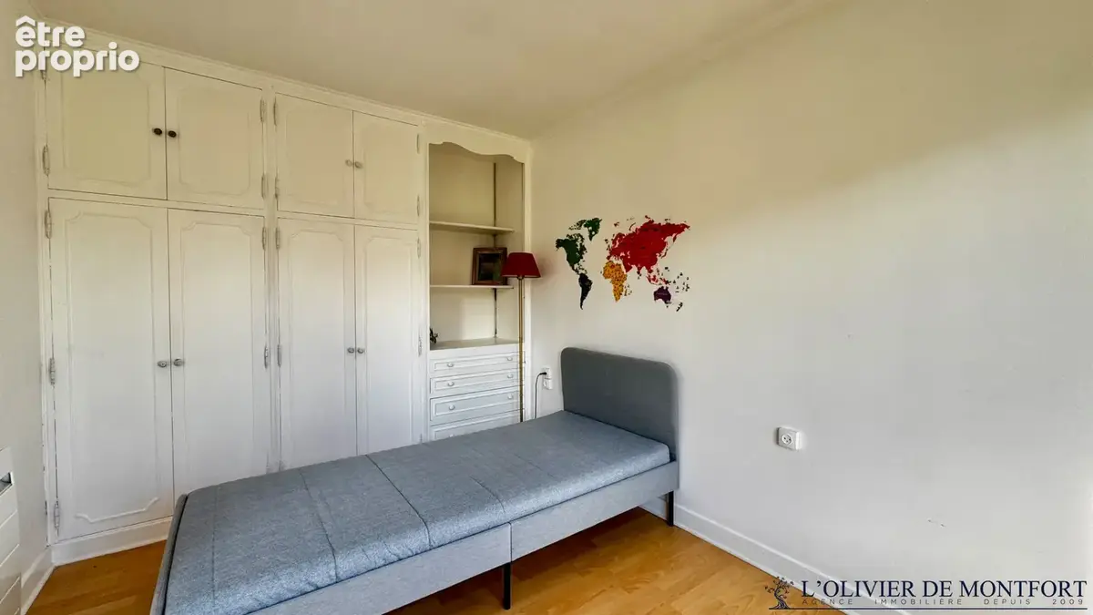 Maison Montfort L Amaury 4 pièce(s) - photo 10