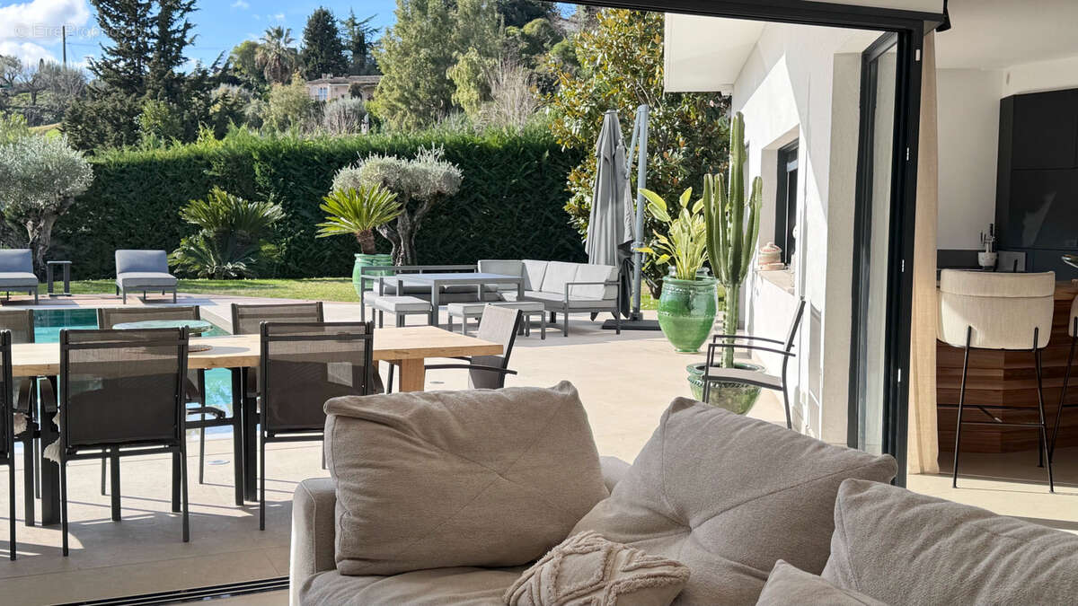 Maison à SAINT-PAUL