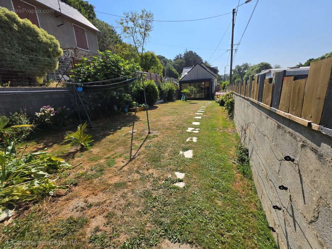 Maison 110 m² à Binic  - photo 8