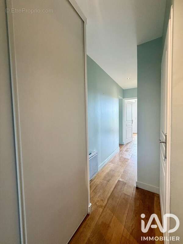 Appartement 56 m² à Radinghem-En-Weppes  - photo 8