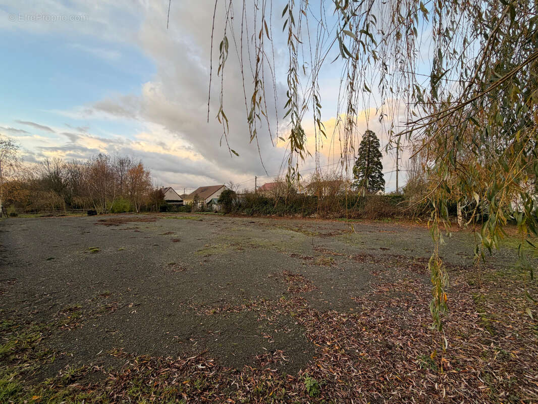 Maison à LA FERTE-SOUS-JOUARRE