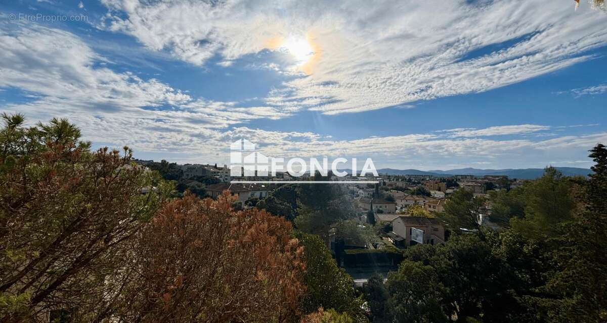 Appartement à SAINT-RAPHAEL