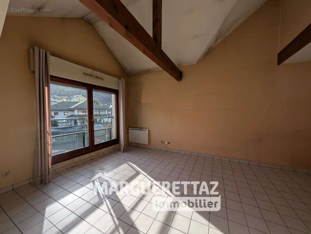 Appartement à MARNAZ