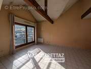 Appartement à MARNAZ