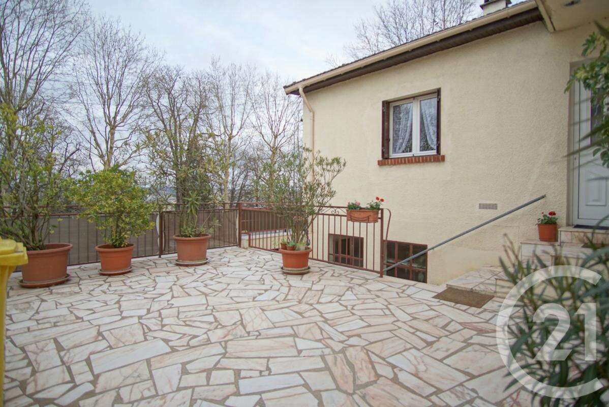 Maison à BONNEUIL-SUR-MARNE