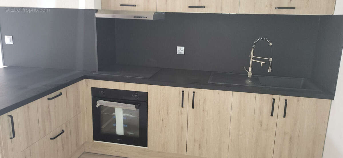 Appartement à THONON-LES-BAINS