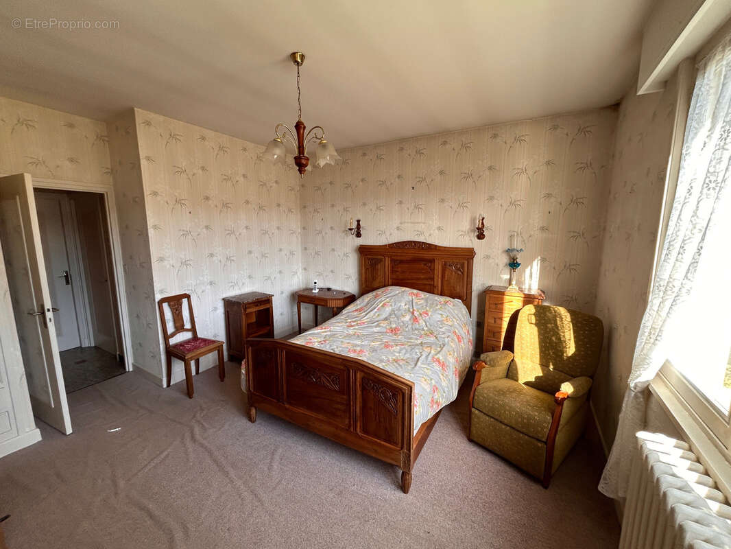 Maison à USSEL