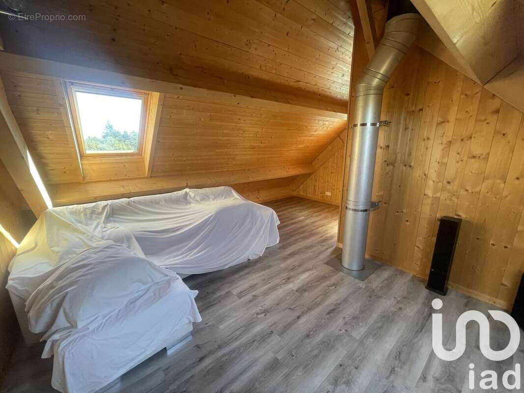 Photo 8 - Maison à CLERGOUX