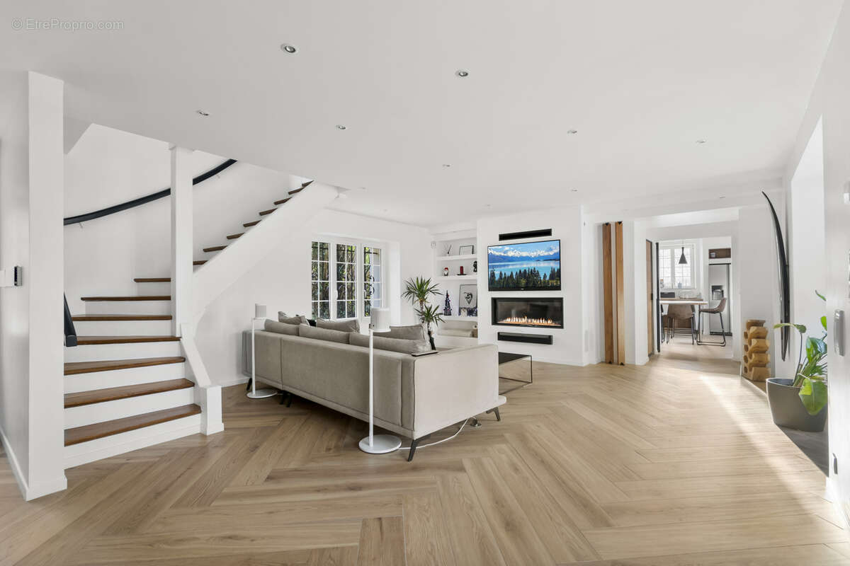 Maison à LES ALLUETS-LE-ROI