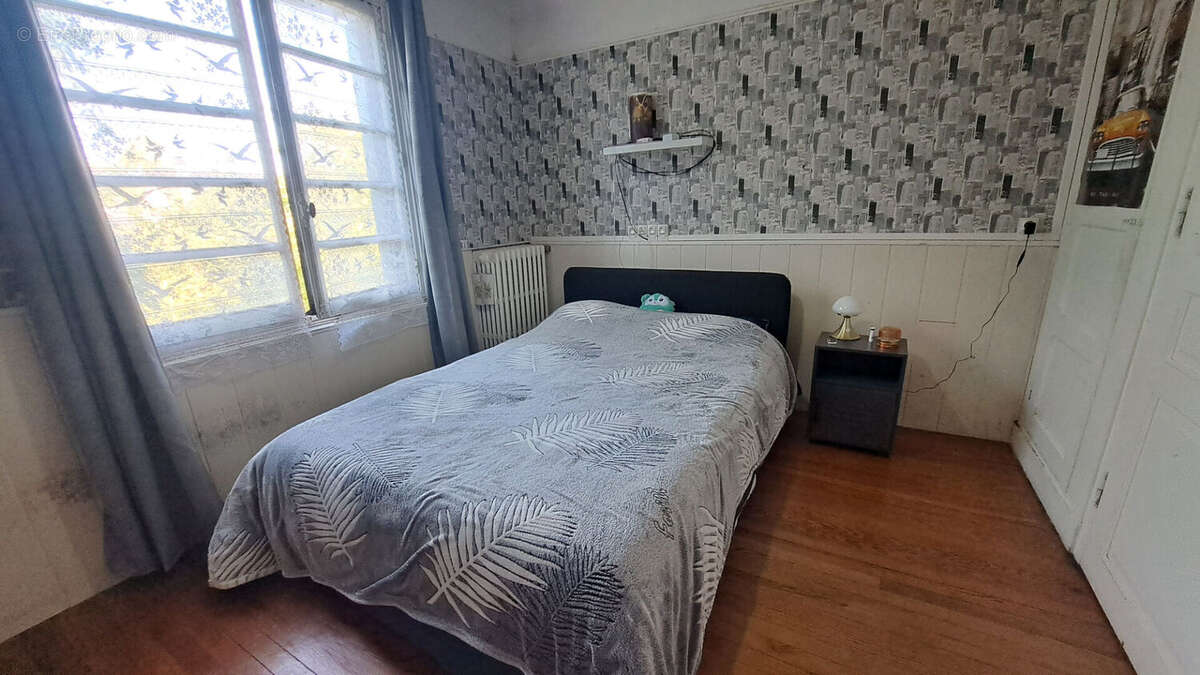 Maison 54 m² à Beaumont-Sur-Oise  - photo 6