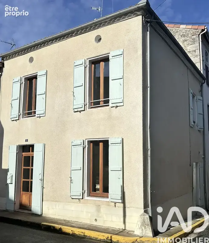 Photo 1 - Maison à LAVARDAC