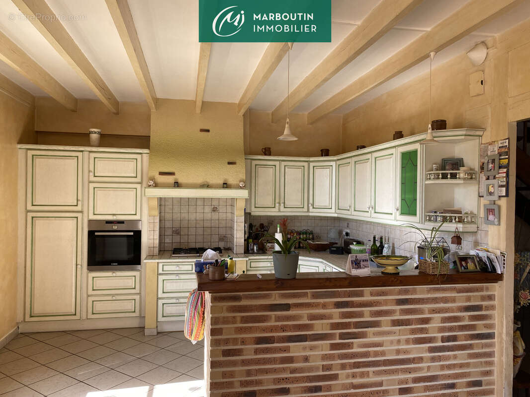 Maison à MARMANDE