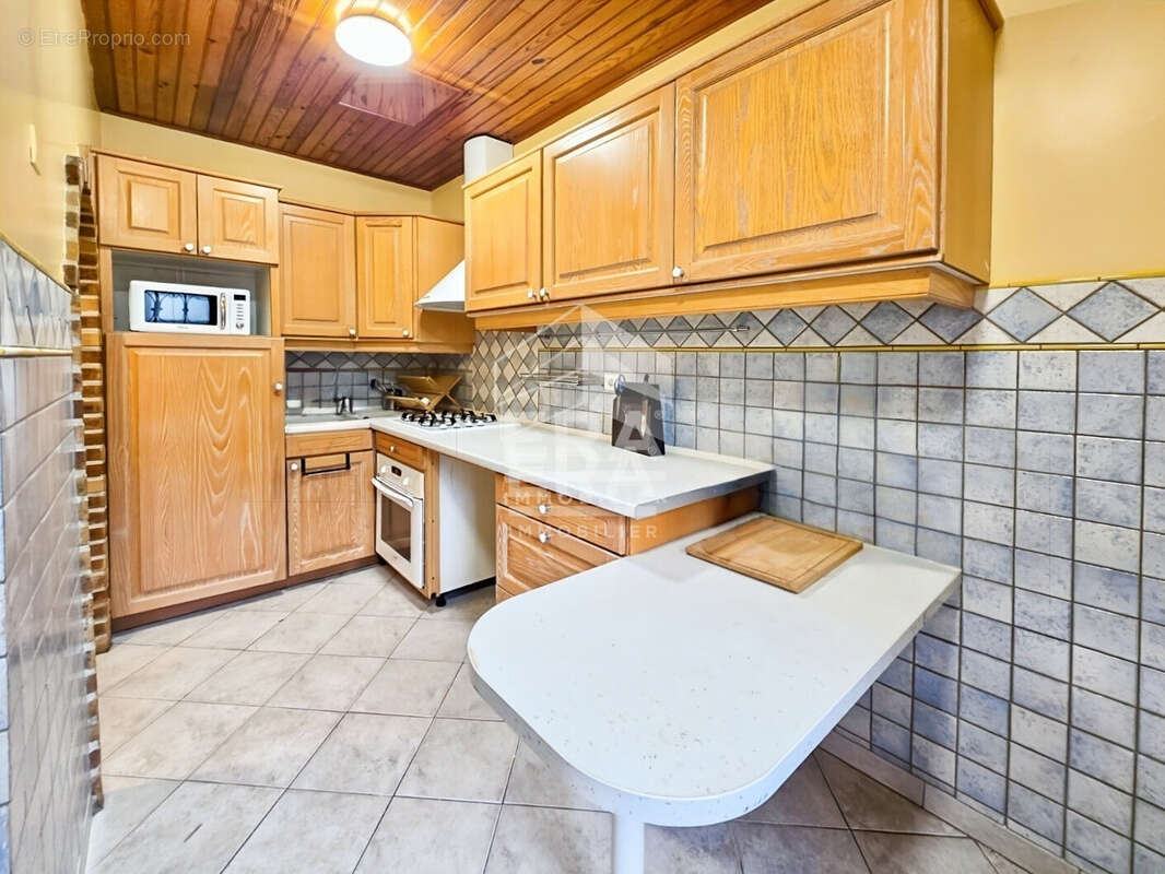 Appartement à DAMMARIE-LES-LYS