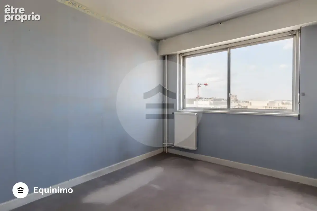 Appartement familiale en étage élevé - photo 6