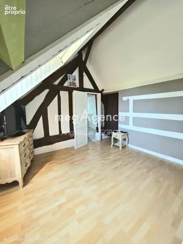 Maison en pierre – Secteur Ouest d’Alençon - photo 3