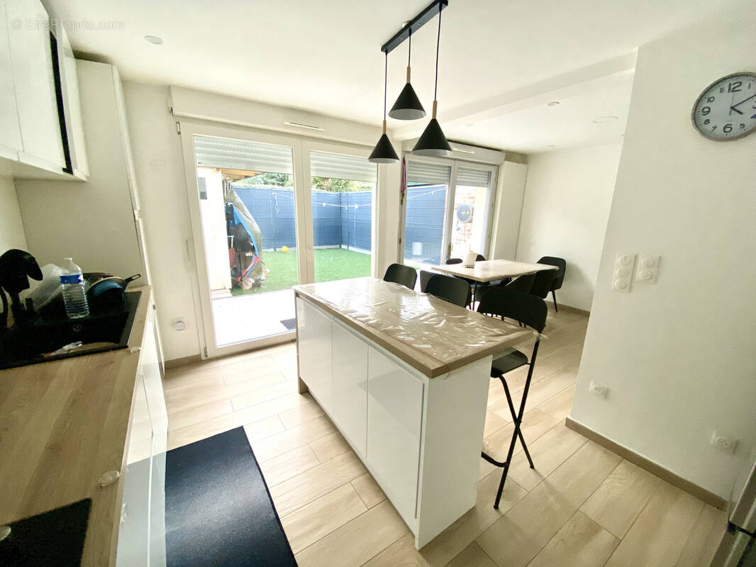 Maison à VILLENEUVE-D'ASCQ