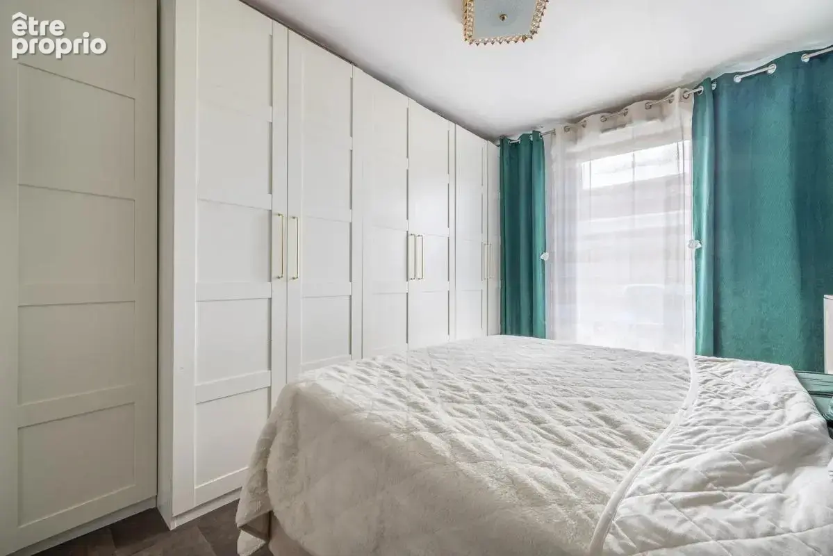 Appartement de 4 pièces de 88 m² à Corbeil-Essonnes - photo 6