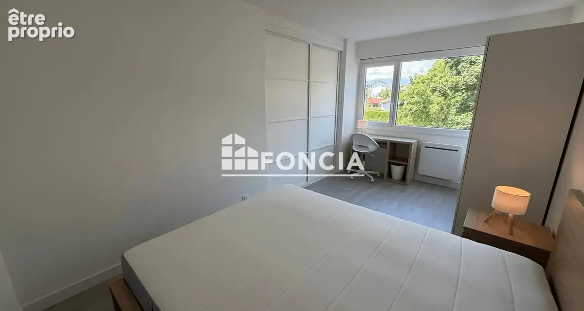 Refait à neuf, surface 36 m² - photo 6