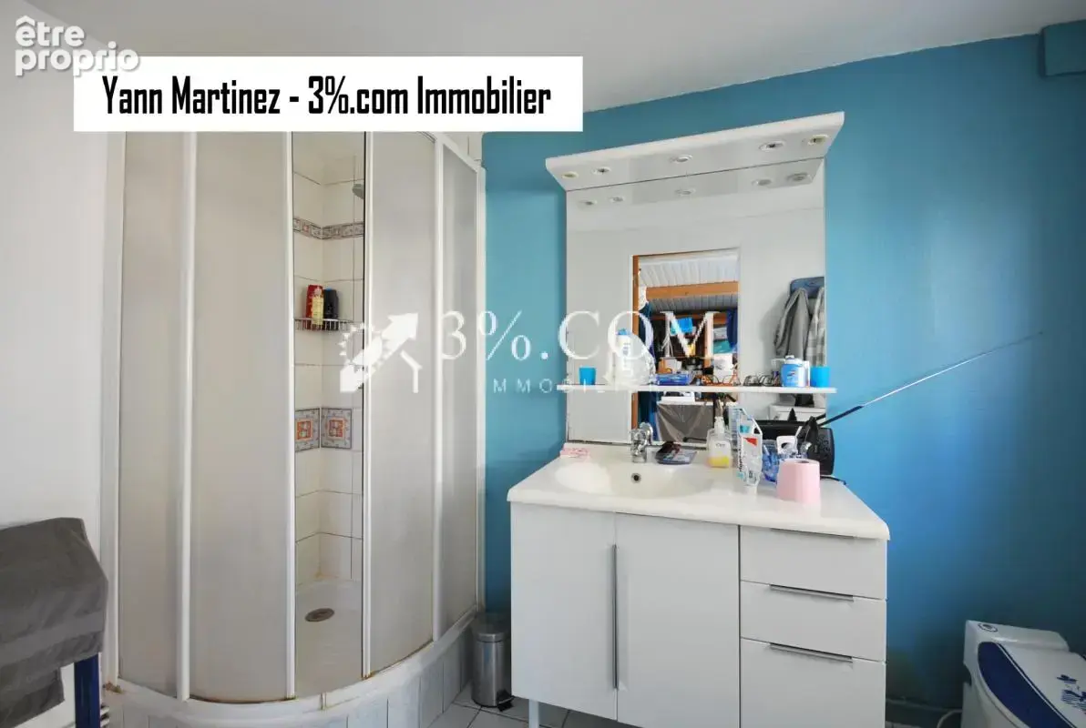 Maison 137 m2 5 chambres Garage - photo 11