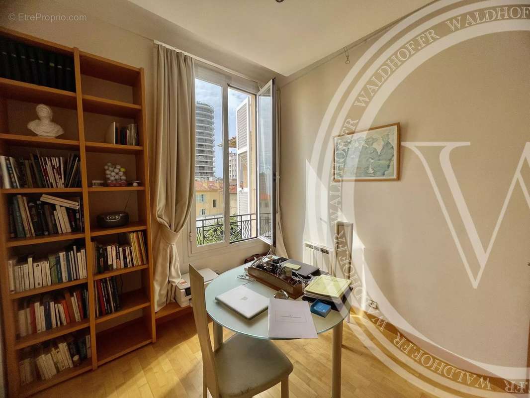 Maison à BEAUSOLEIL