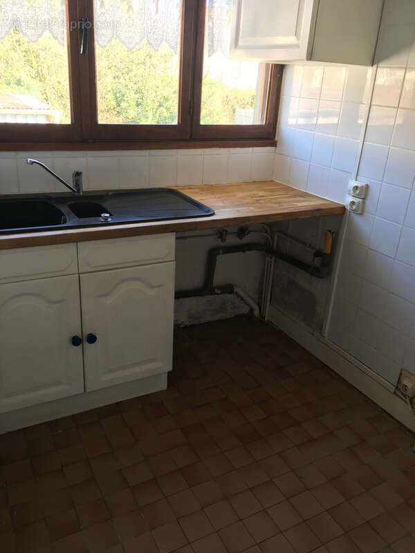 Maison à NOGENT-SUR-OISE