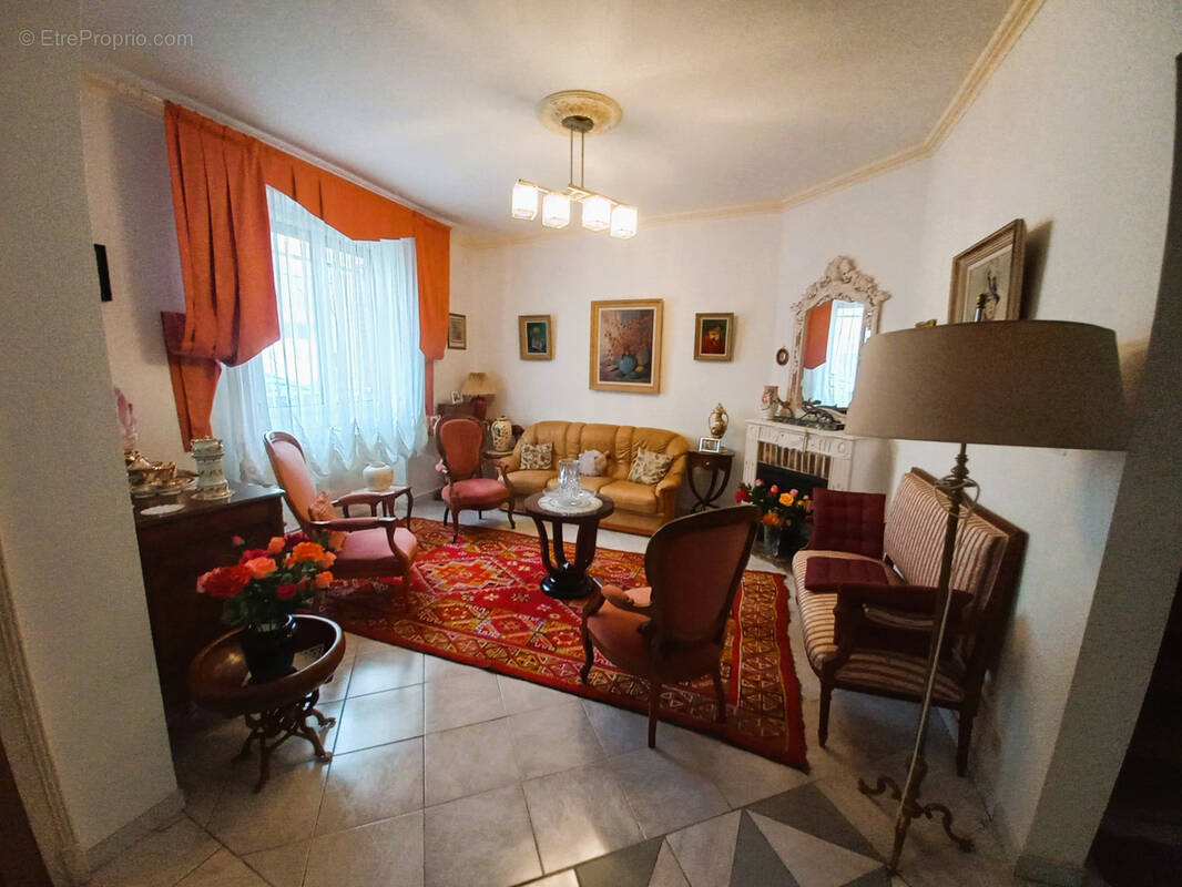 Maison à MOISSAC
