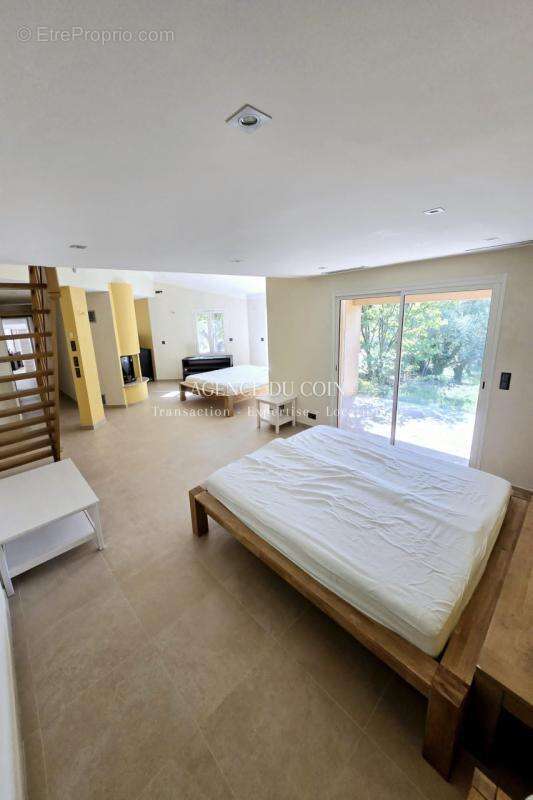 Maison à DRAGUIGNAN