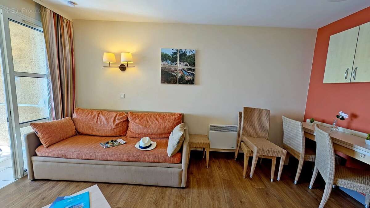 Appartement à LA SEYNE-SUR-MER