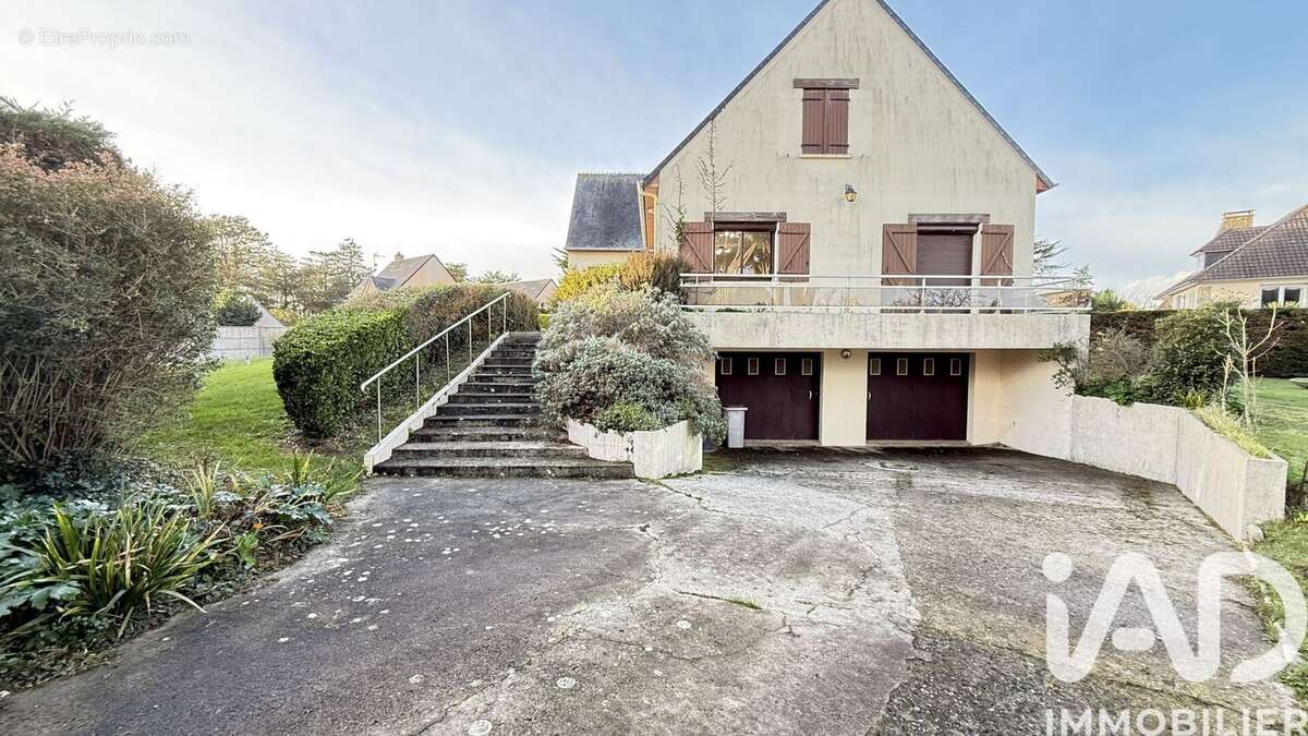 Photo 2 - Maison à PORTBAIL