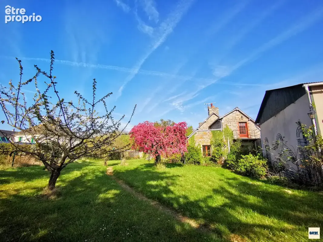 Maison 9 pièces 213 m² à vendre à Saint-Malo (35400) - photo 3