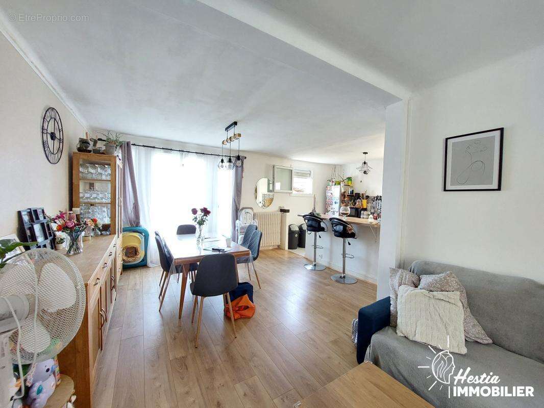 Maison à CHALONS-EN-CHAMPAGNE